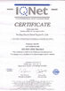 Chine Weifang Huaxin Diesel Engine Co.,Ltd. certifications