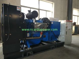 Diesel generator|Weichai diesel generator|Weichai 80KW/100KVA diesel generator set