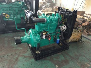 Weifang diesel engine ZH4105ZP for the power of shredding machine
