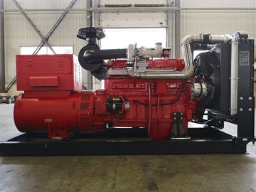 80KW 100KVA Emergency Diesel Generator Set Powered By Weifang Diesel Engine R6105AZLD
